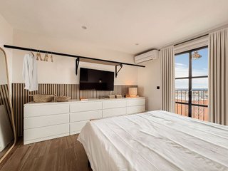 Piso en venta en Casco Antiguo - Santa Cruz en Alicante