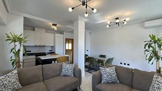 Piso en venta en Playa del Cura en Torrevieja