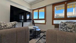 Piso en venta en Playa del Cura en Torrevieja