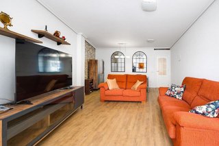 Piso en venta en Nueva Torrevieja - Aguas Nuevas en Torrevieja