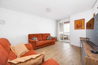 Piso en venta en Nueva Torrevieja - Aguas Nuevas en Torrevieja