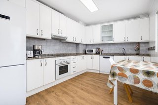 Piso en venta en Nueva Torrevieja - Aguas Nuevas en Torrevieja