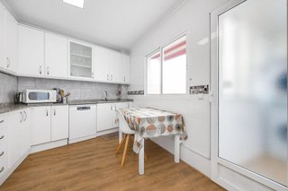 Piso en venta en Nueva Torrevieja - Aguas Nuevas en Torrevieja