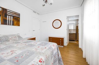 Piso en venta en Nueva Torrevieja - Aguas Nuevas en Torrevieja