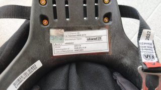 Hans Stand 21 20M-CS