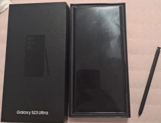 Samsung Galaxy S23 Ultra 256GB