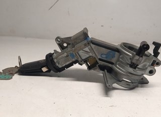 ANTIRROBO / LLAVE CONTACTO OPEL ASTRA H BERLINA Z