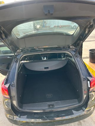 Opel Astra 2018