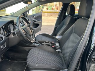 Opel Astra 2018