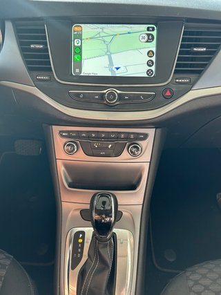 Opel Astra 2018