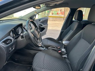 Opel Astra 2018