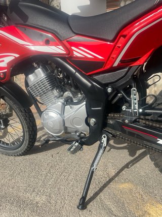 Rieju Tango 125 c.c.