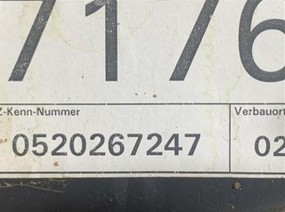 58841 mando elevalunas 3c4839755 volkswagen passat