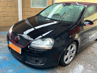 Volkswagen Golf 2005