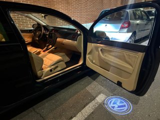 Volkswagen Golf 2005