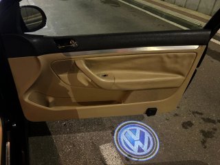 Volkswagen Golf 2005