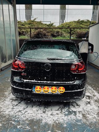 Volkswagen Golf 2005