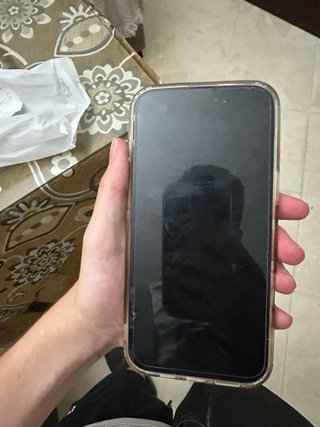 iPhone 16 plus