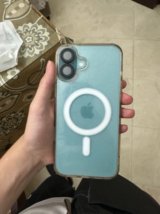 iPhone 16 plus