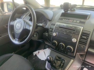 Mazda 5 2009
