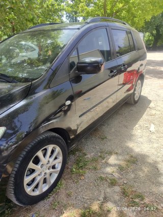 Mazda 5 2009