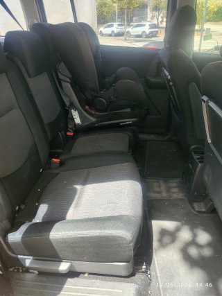 Mazda 5 2009
