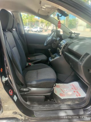 Mazda 5 2009
