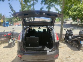 Mazda 5 2009