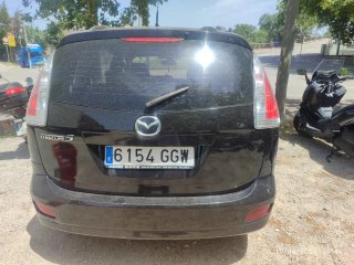 Mazda 5 2009