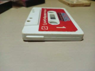 Cassette He-Man y el Doble Peligro (Parte 1)