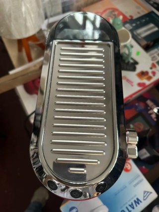 Cafetera DeLonghi Dedica Style