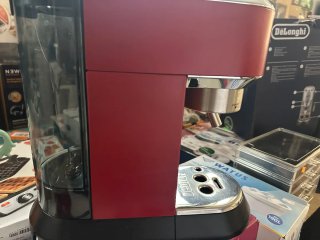 Cafetera DeLonghi Dedica Style