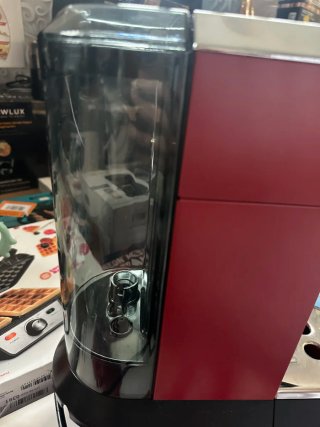 Cafetera DeLonghi Dedica Style