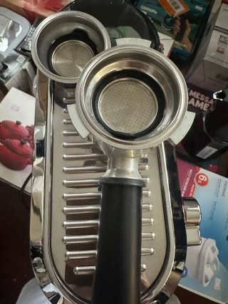 Cafetera DeLonghi Dedica Style