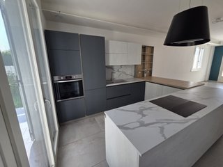 Cucina STOSA completa