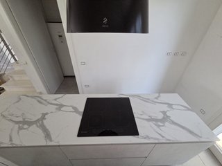 Cucina STOSA completa