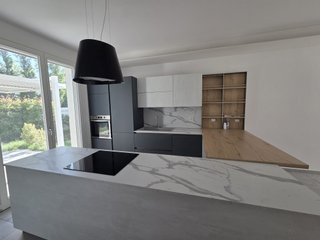 Cucina STOSA completa