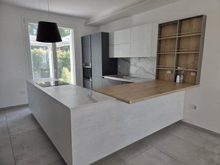 Cucina STOSA completa