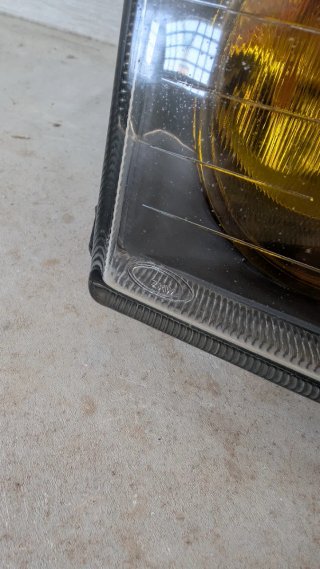 FAROS BMW E36