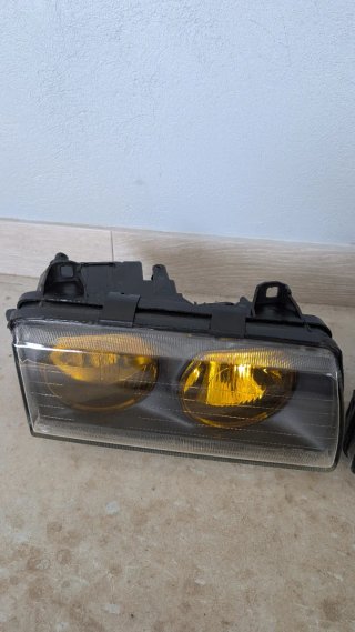 FAROS BMW E36