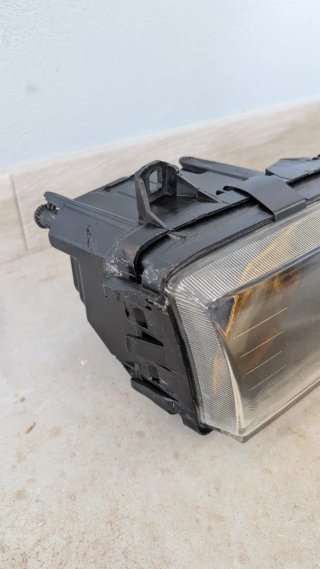FAROS BMW E36