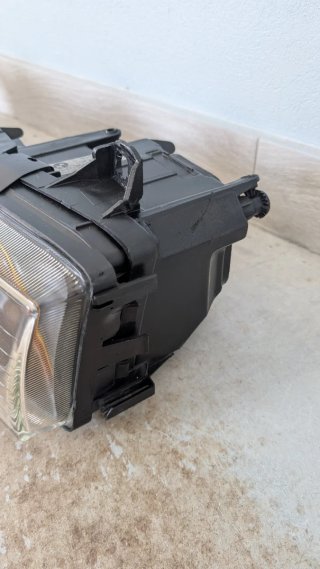 FAROS BMW E36