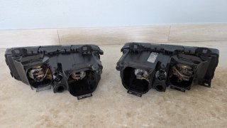 FAROS BMW E36