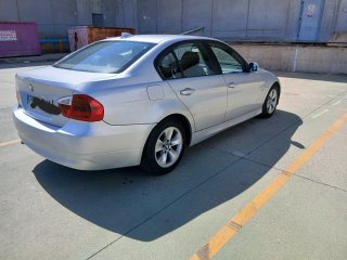 BMW Serie 3 2005