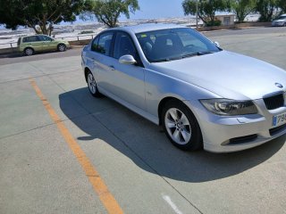 BMW Serie 3 2005