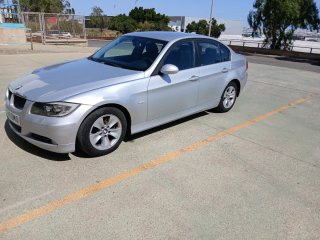 BMW Serie 3 2005