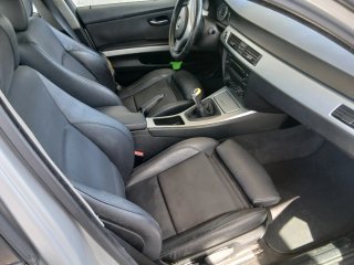 BMW Serie 3 2005