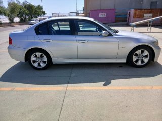 BMW Serie 3 2005
