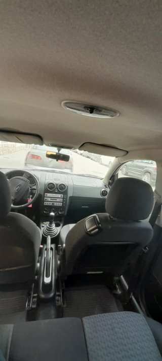 Ford Fusion 2004