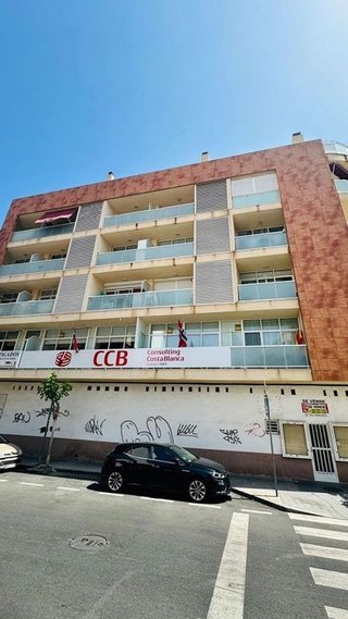 Piso en venta en Centro en Torrevieja